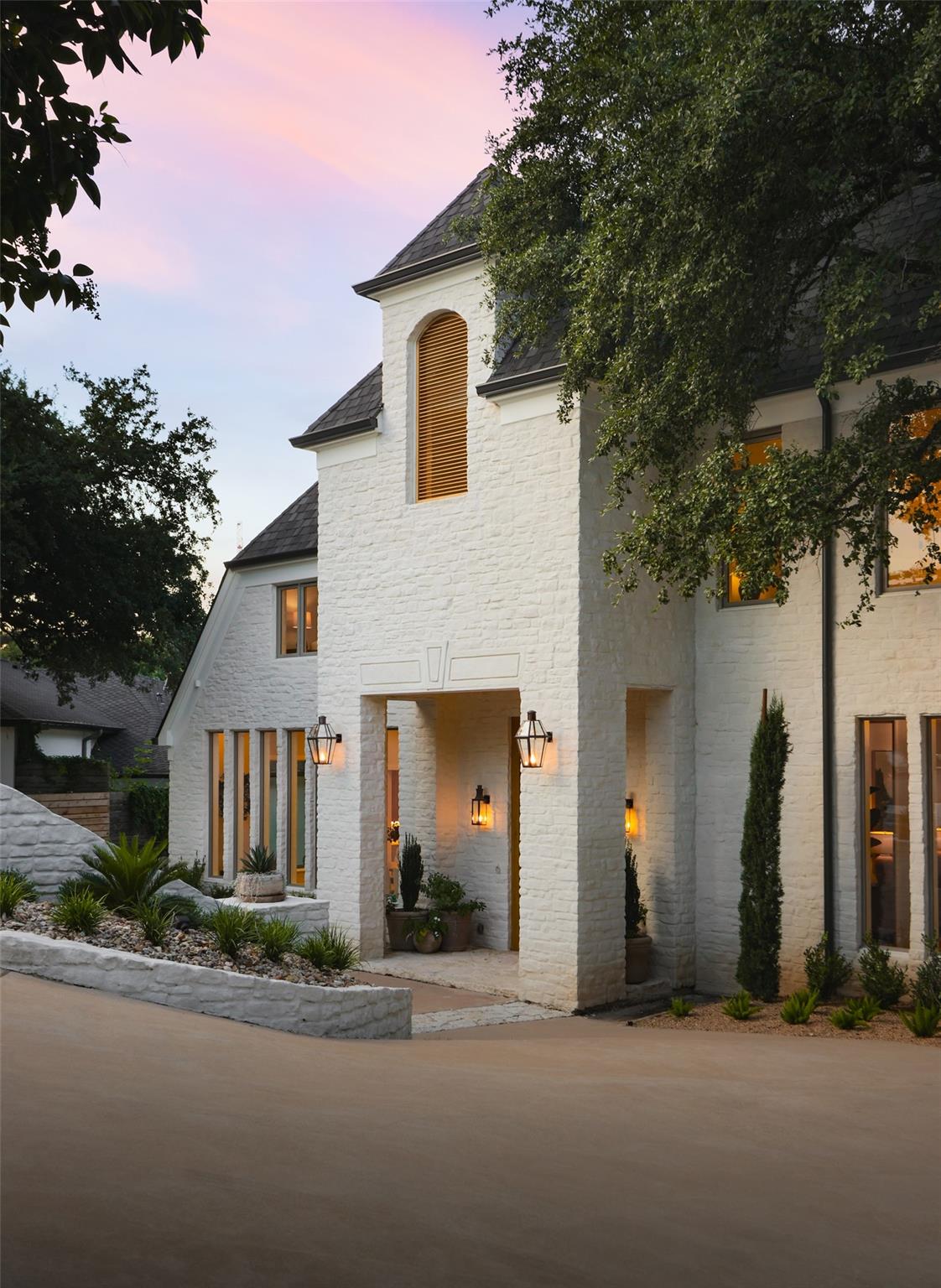 3614 Murillo Circle Austin TX 78703