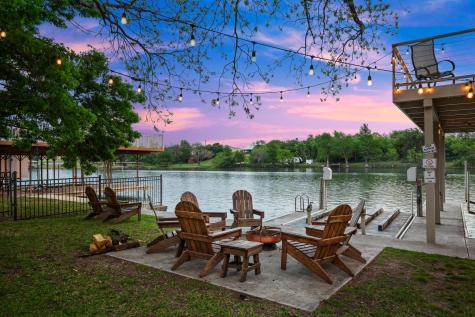 508 Riverside Drive Kingsland TX 78639