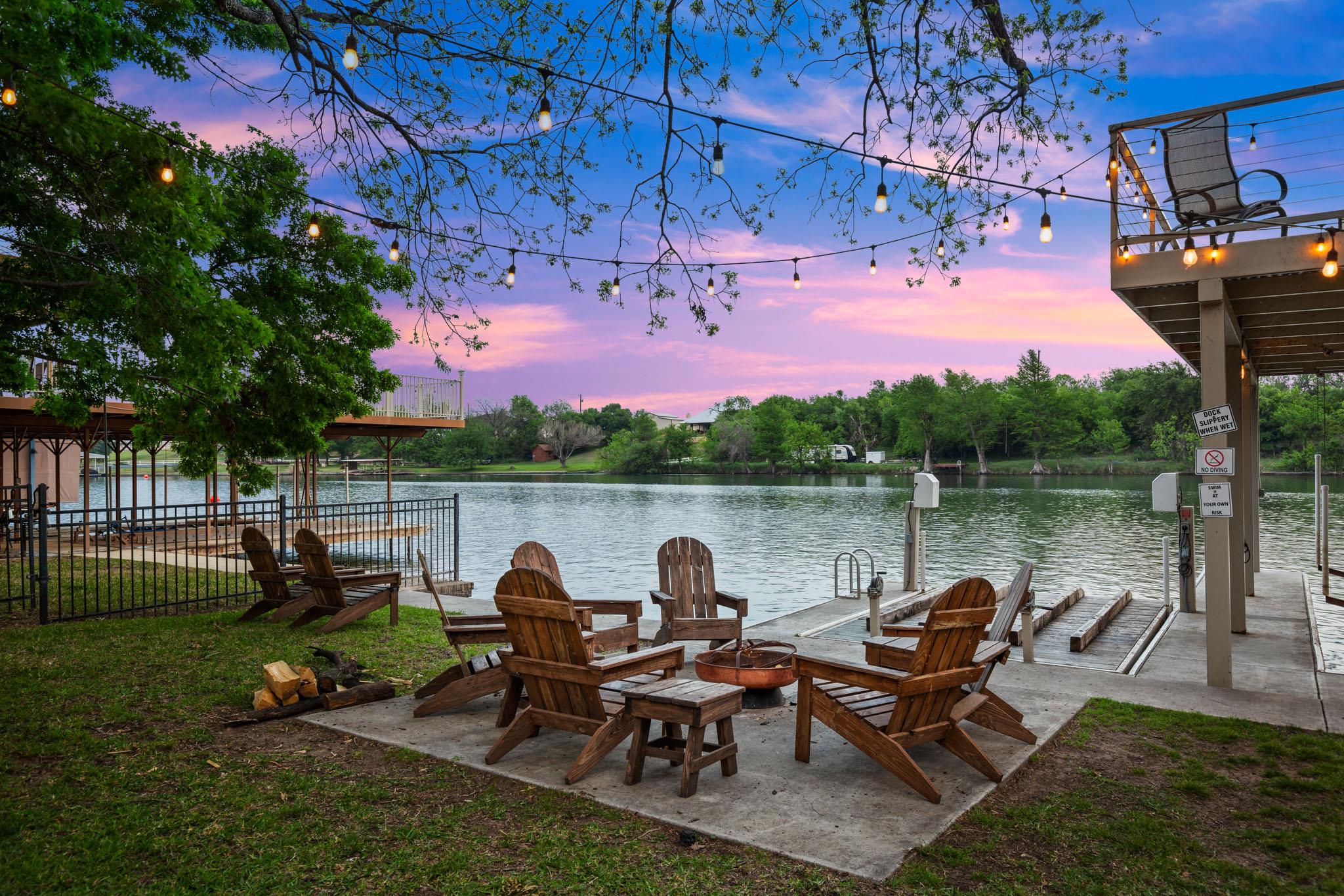508 Riverside Drive Kingsland TX 78639