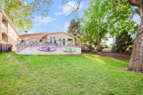 508 Riverside Drive Kingsland TX 78639