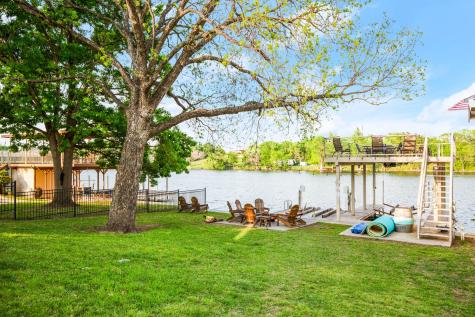 508 Riverside Drive Kingsland TX 78639