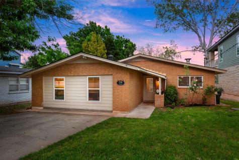 508 Riverside Drive Kingsland TX 78639