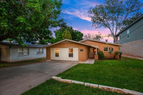 508 Riverside Drive Kingsland TX 78639