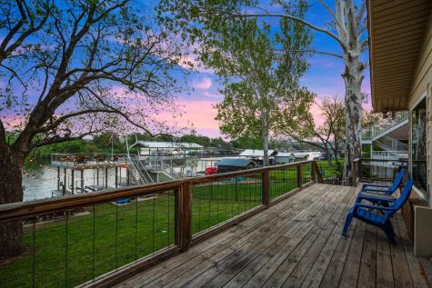 508 Riverside Drive Kingsland TX 78639