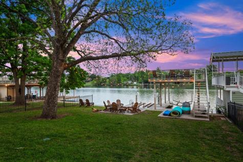 508 Riverside Drive Kingsland TX 78639
