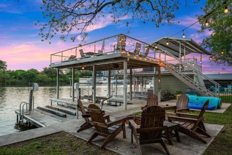 508 Riverside Drive Kingsland TX 78639