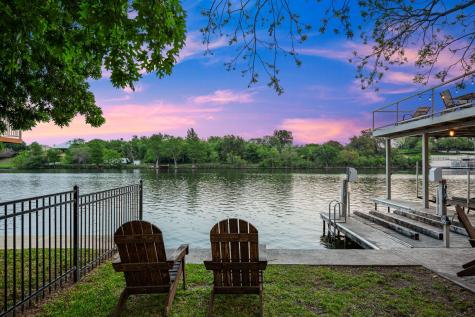 508 Riverside Drive Kingsland TX 78639