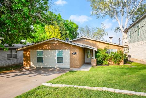 508 Riverside Drive Kingsland TX 78639