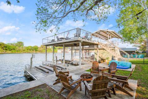 508 Riverside Drive Kingsland TX 78639
