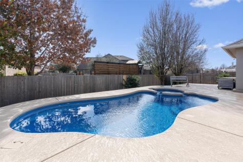 20513 Jackies Ranch Boulevard Pflugerville TX 78660