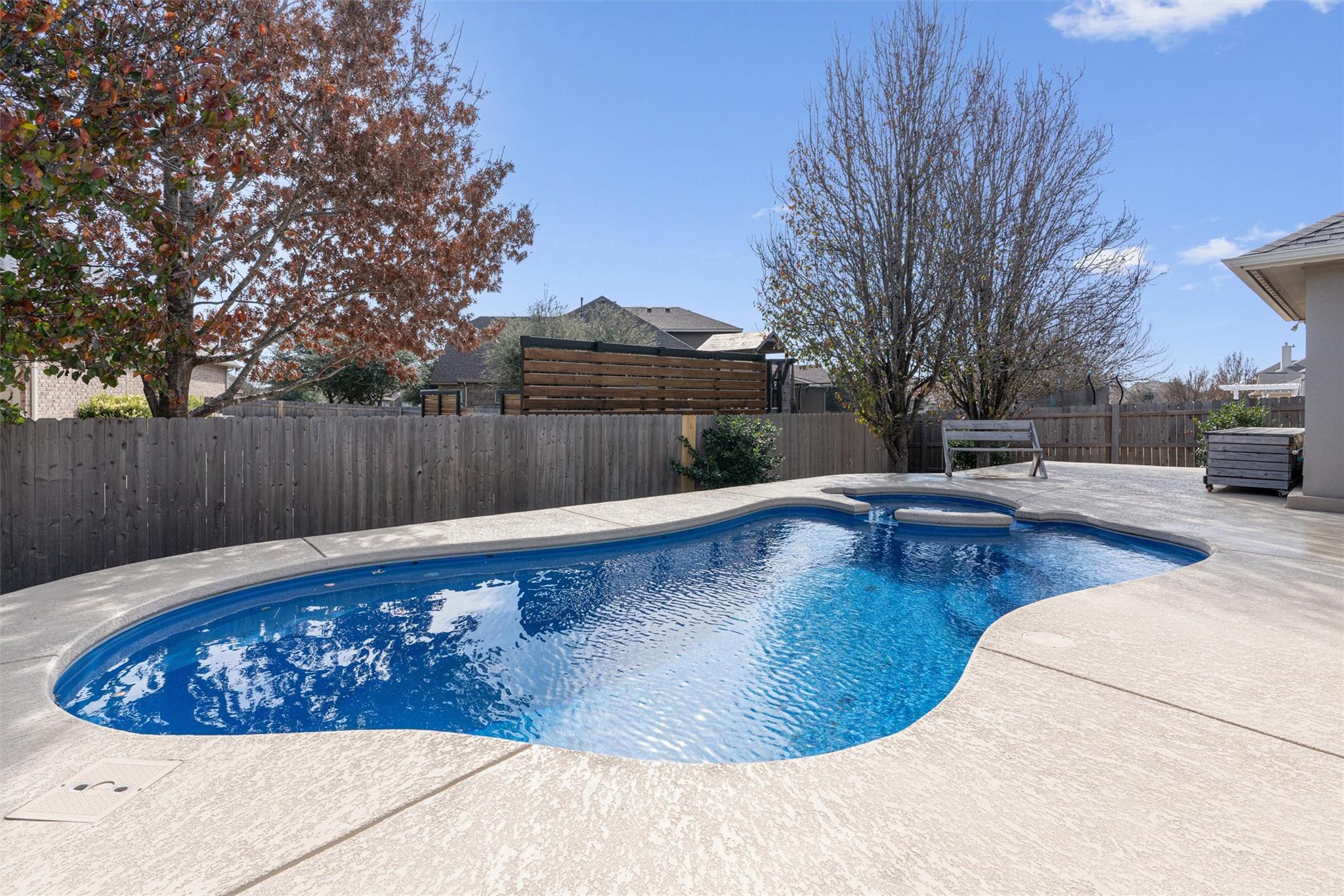 20513 Jackies Ranch Boulevard Pflugerville TX 78660