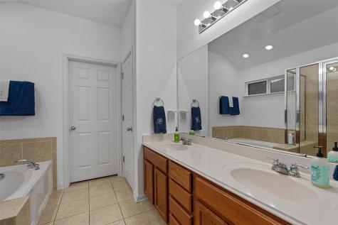 20513 Jackies Ranch Boulevard Pflugerville TX 78660