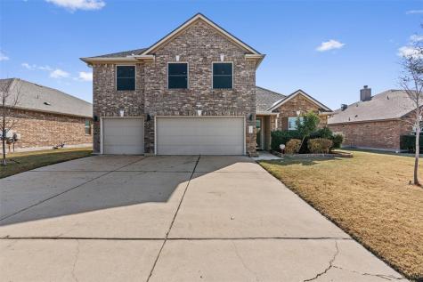 20513 Jackies Ranch Boulevard Pflugerville TX 78660