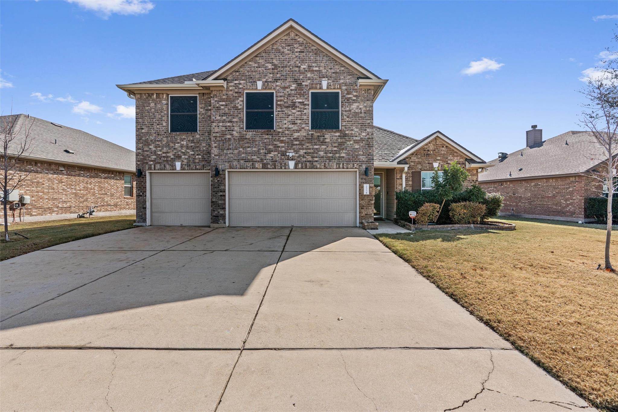 20513 Jackies Ranch Boulevard Pflugerville TX 78660