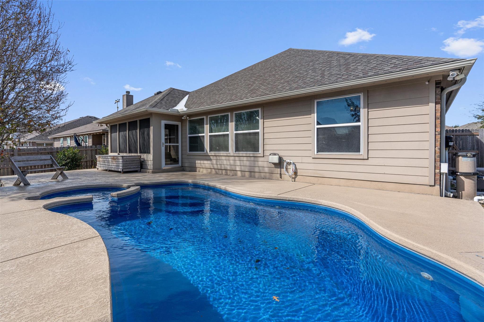 20513 Jackies Ranch Boulevard Pflugerville TX 78660