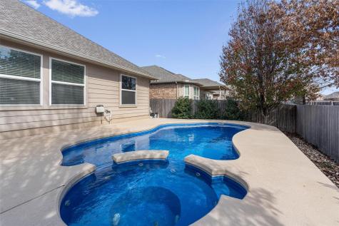 20513 Jackies Ranch Boulevard Pflugerville TX 78660