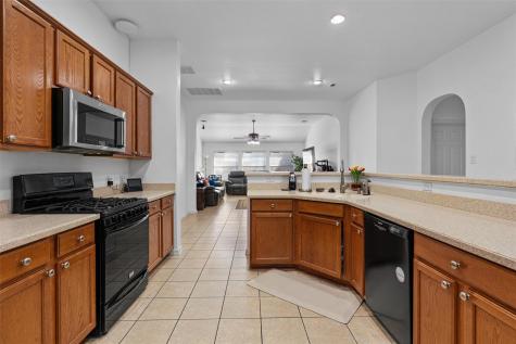20513 Jackies Ranch Boulevard Pflugerville TX 78660