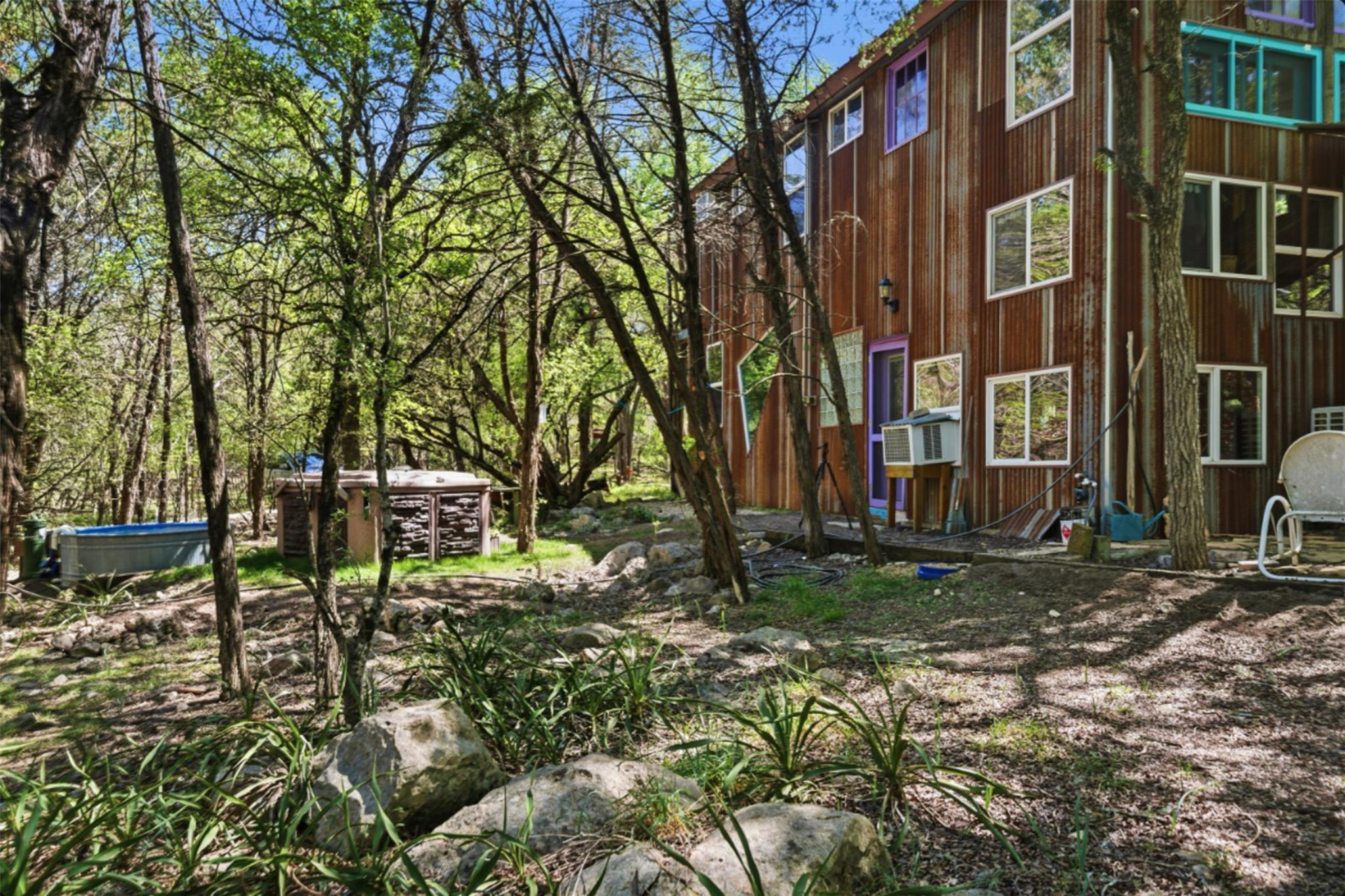 907 Deertrail Drive San Marcos TX 78666