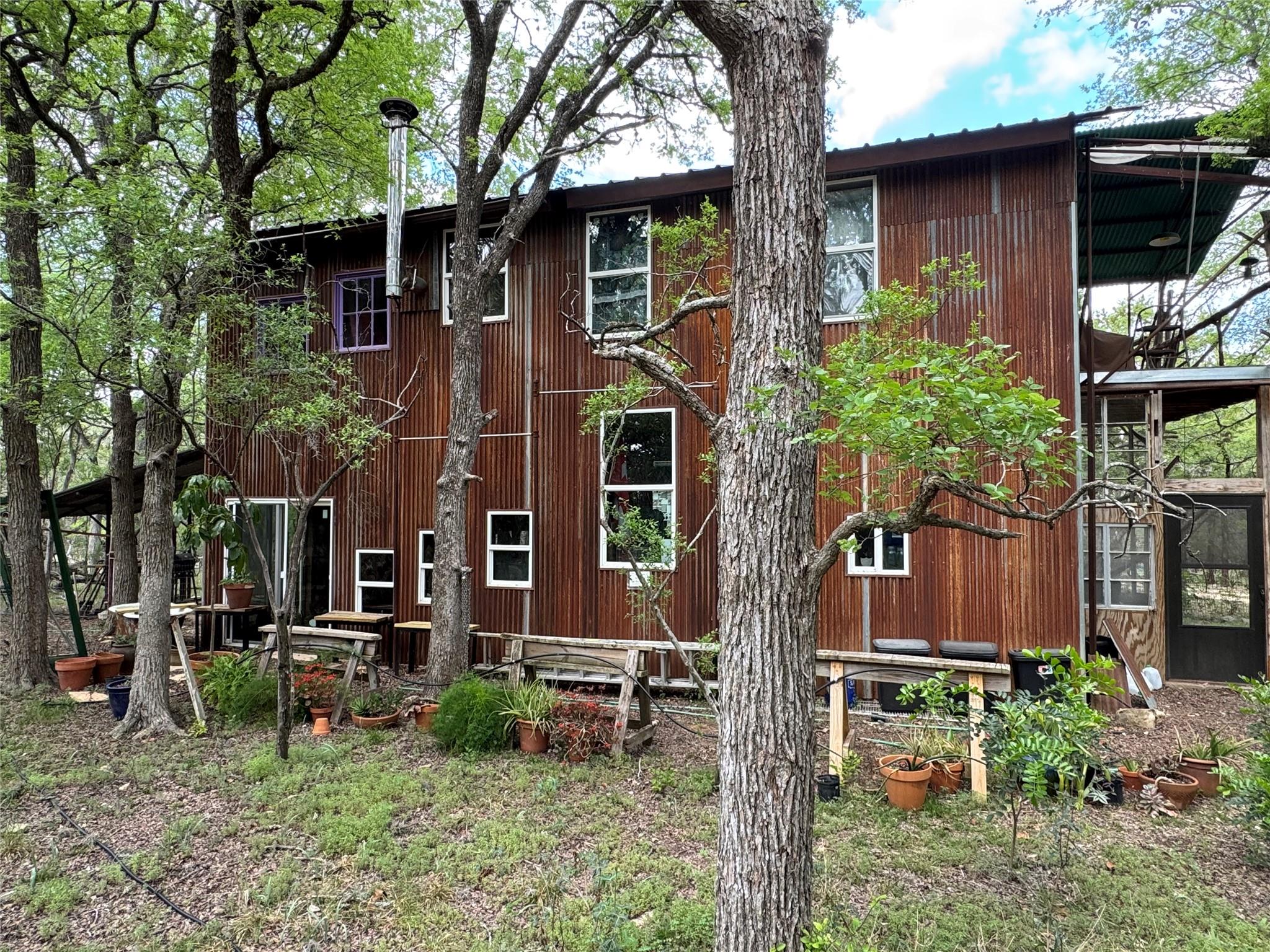 907 Deertrail Drive San Marcos TX 78666