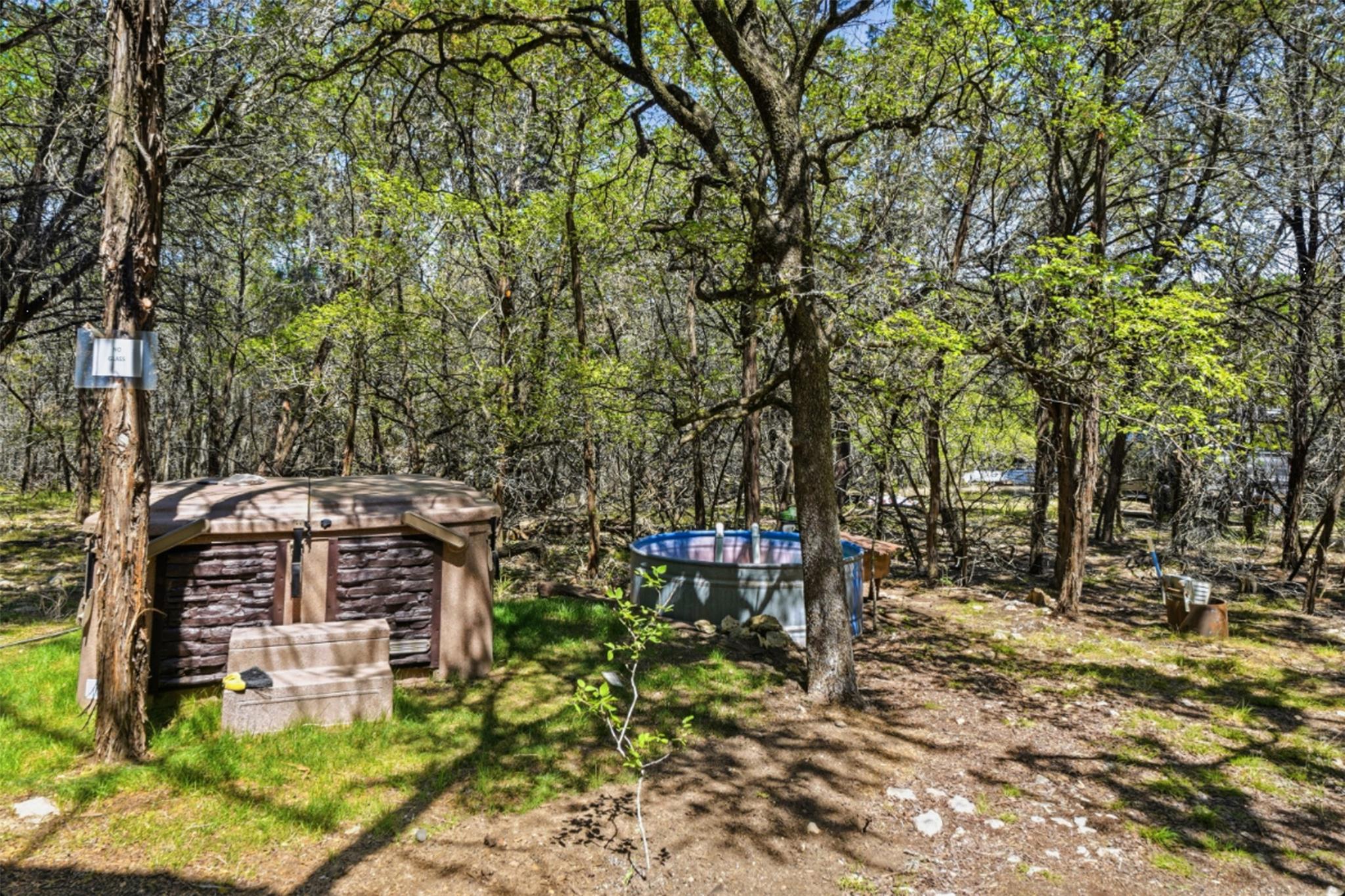 907 Deertrail Drive San Marcos TX 78666