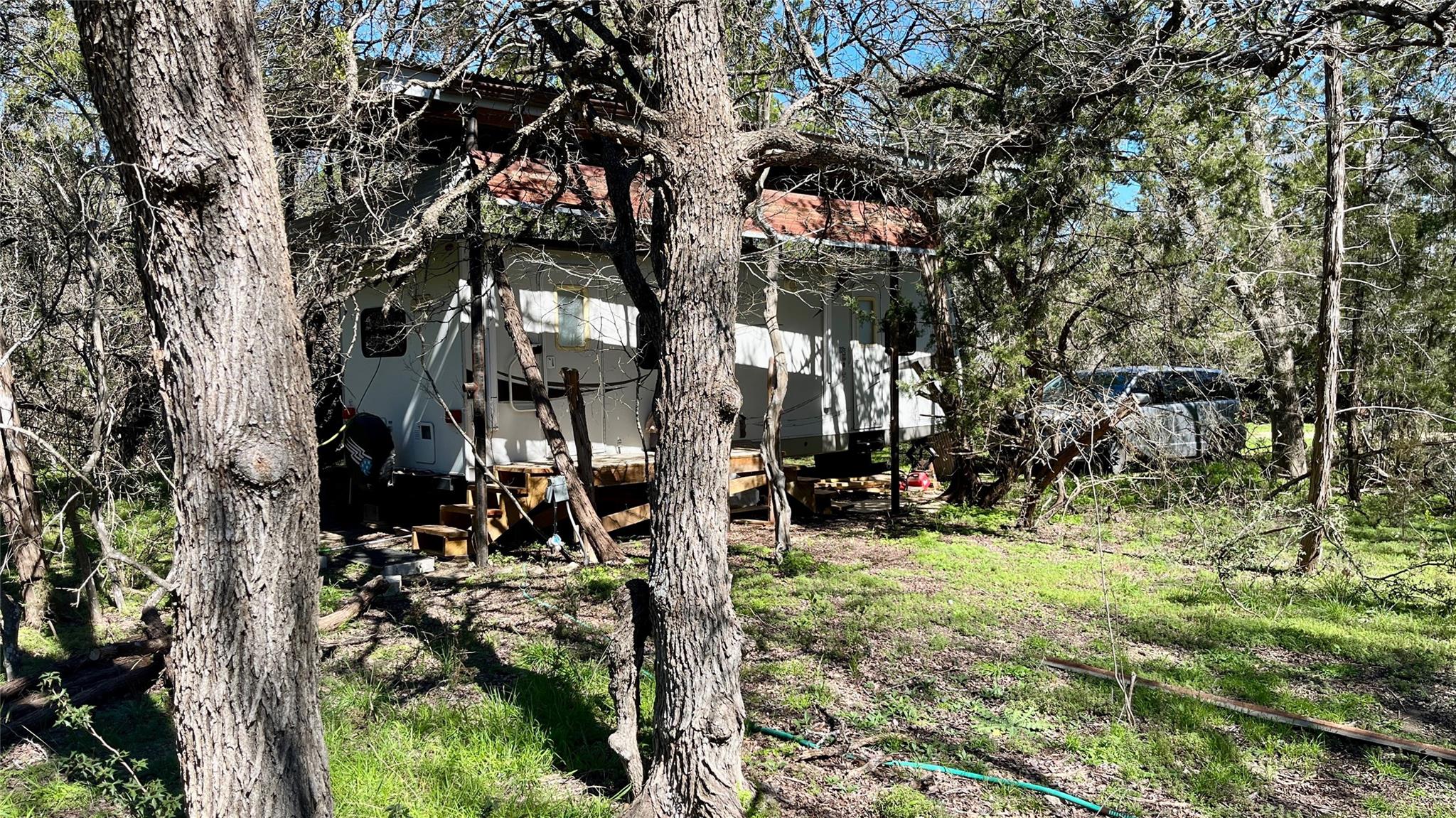907 Deertrail Drive San Marcos TX 78666