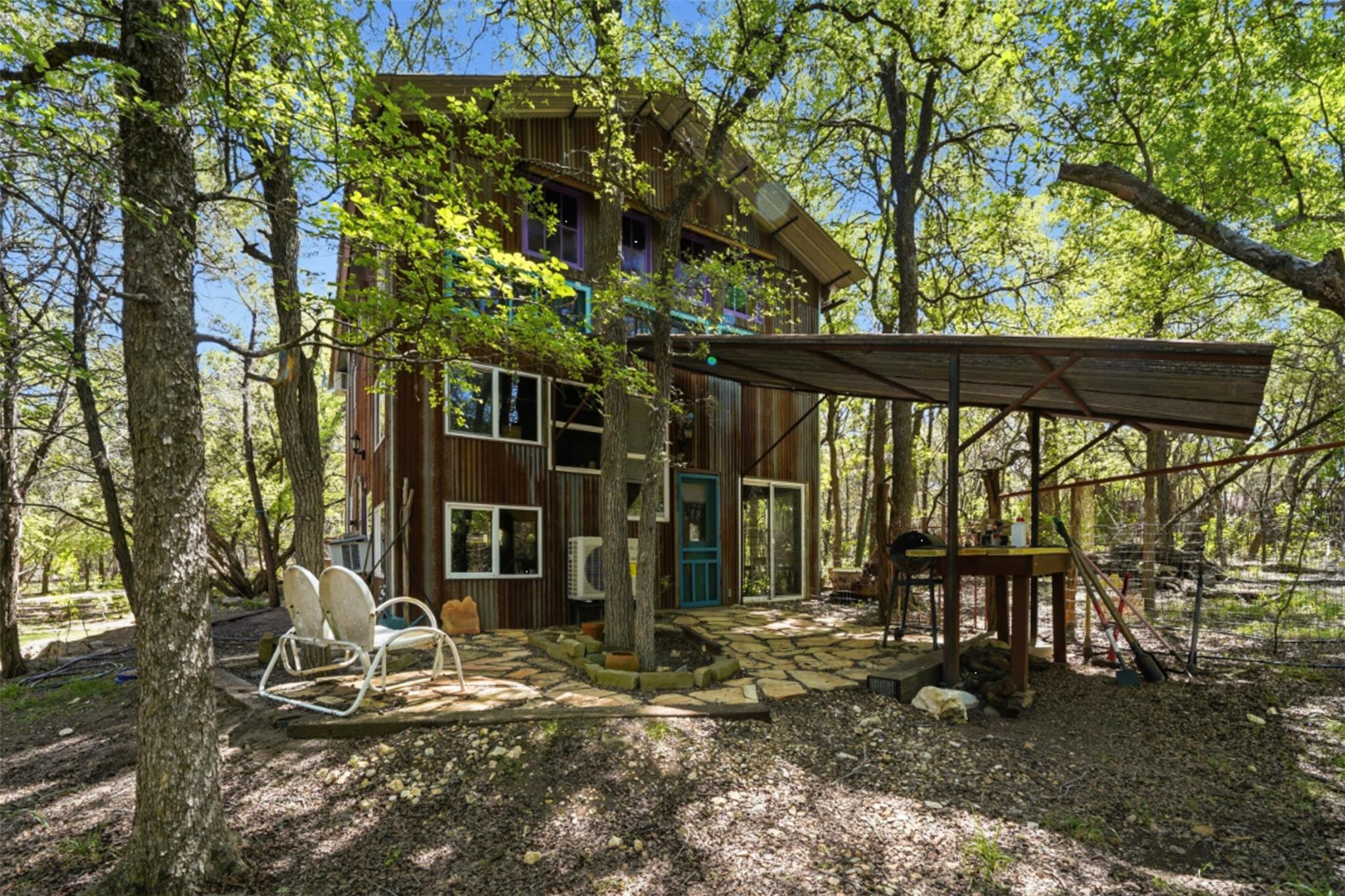 907 Deertrail Drive San Marcos TX 78666