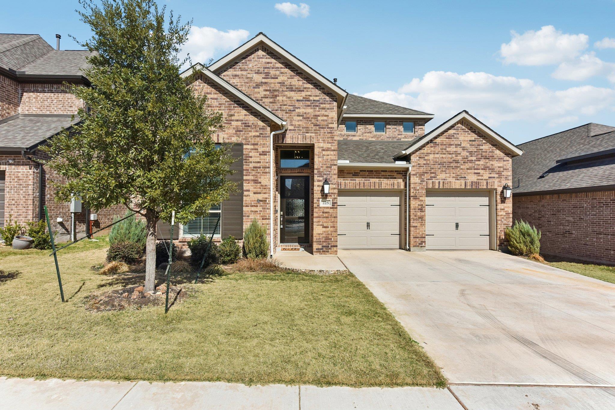 225 Ashmore Lane Georgetown TX 78628