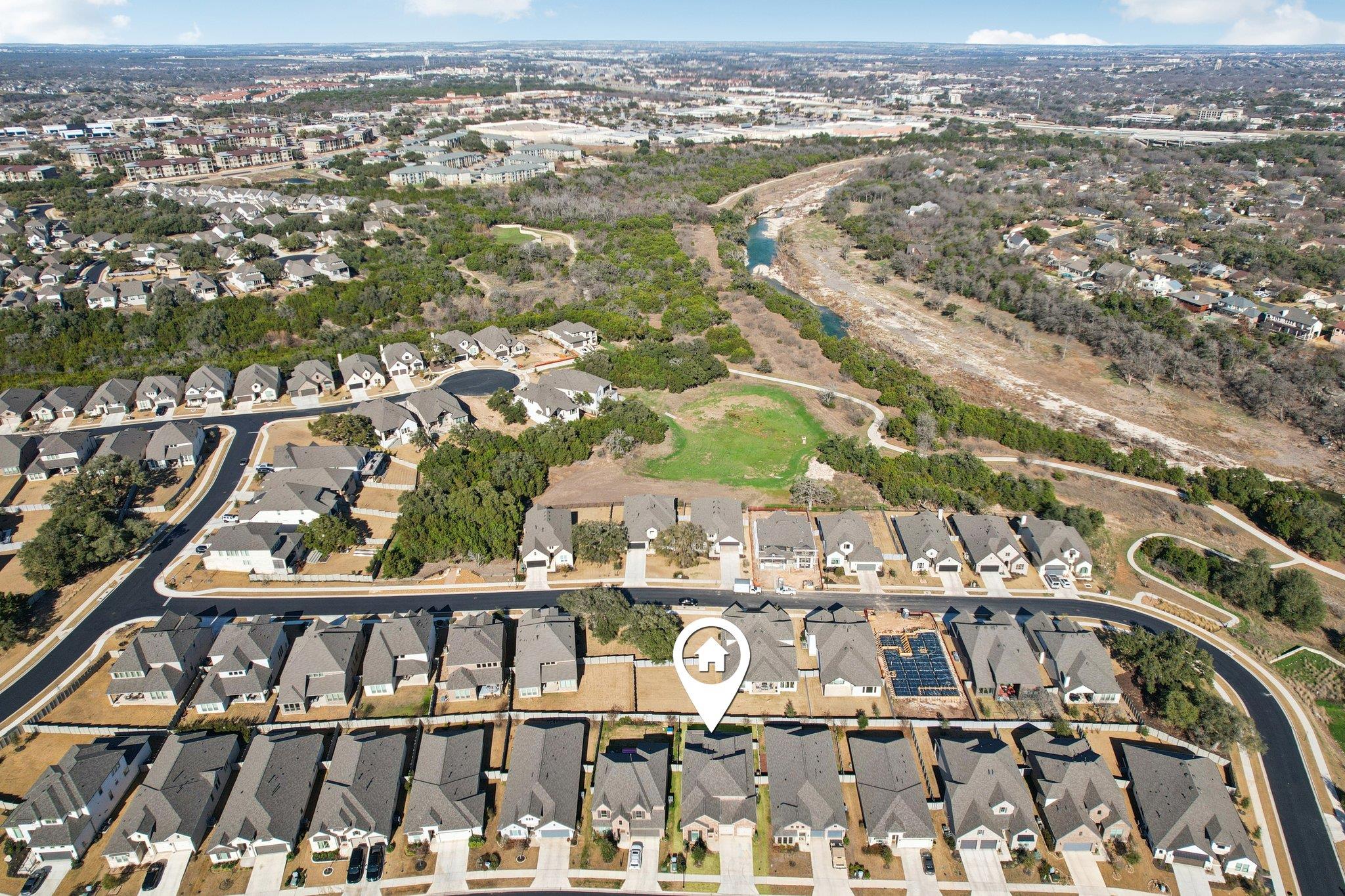 225 Ashmore Lane Georgetown TX 78628
