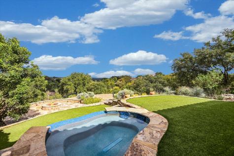26804 Masters Parkway Spicewood TX 78669