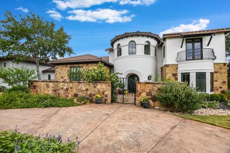 26804 Masters Parkway Spicewood TX 78669