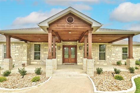 140 Winchester Road Bastrop TX 78602