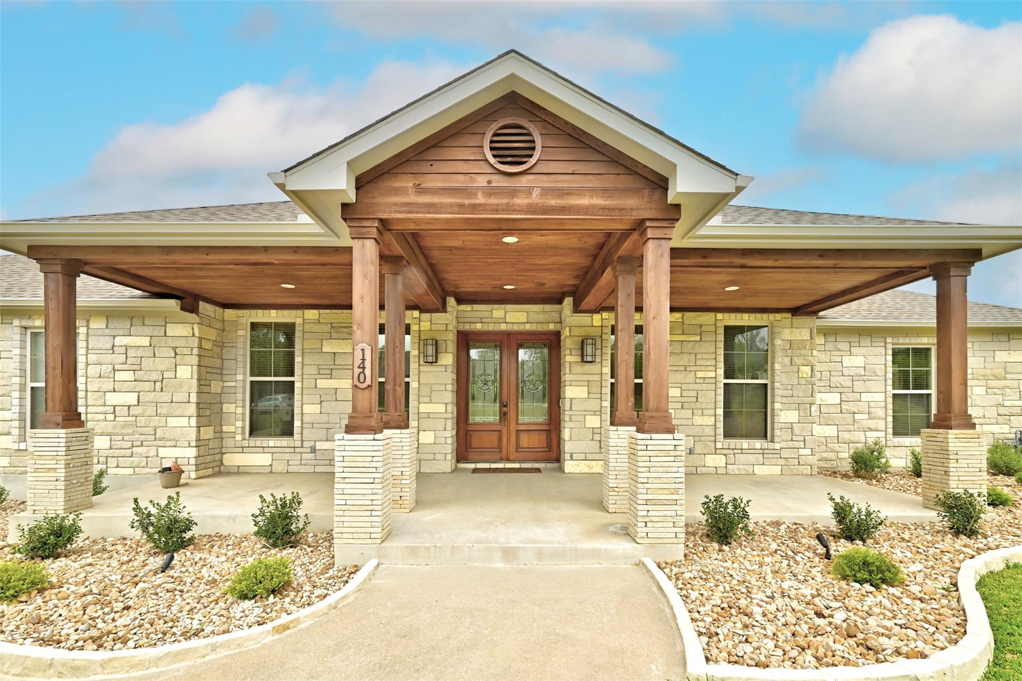 140 Winchester Road Bastrop TX 78602