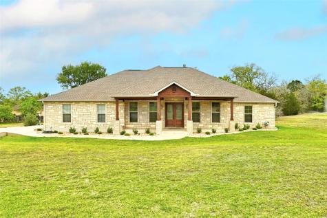 140 Winchester Road Bastrop TX 78602