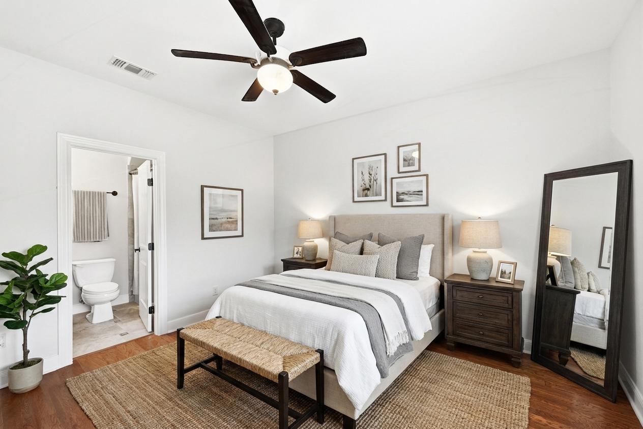 140 Winchester Road Bastrop TX 78602