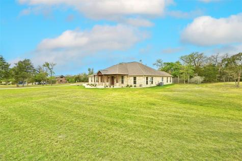 140 Winchester Road Bastrop TX 78602