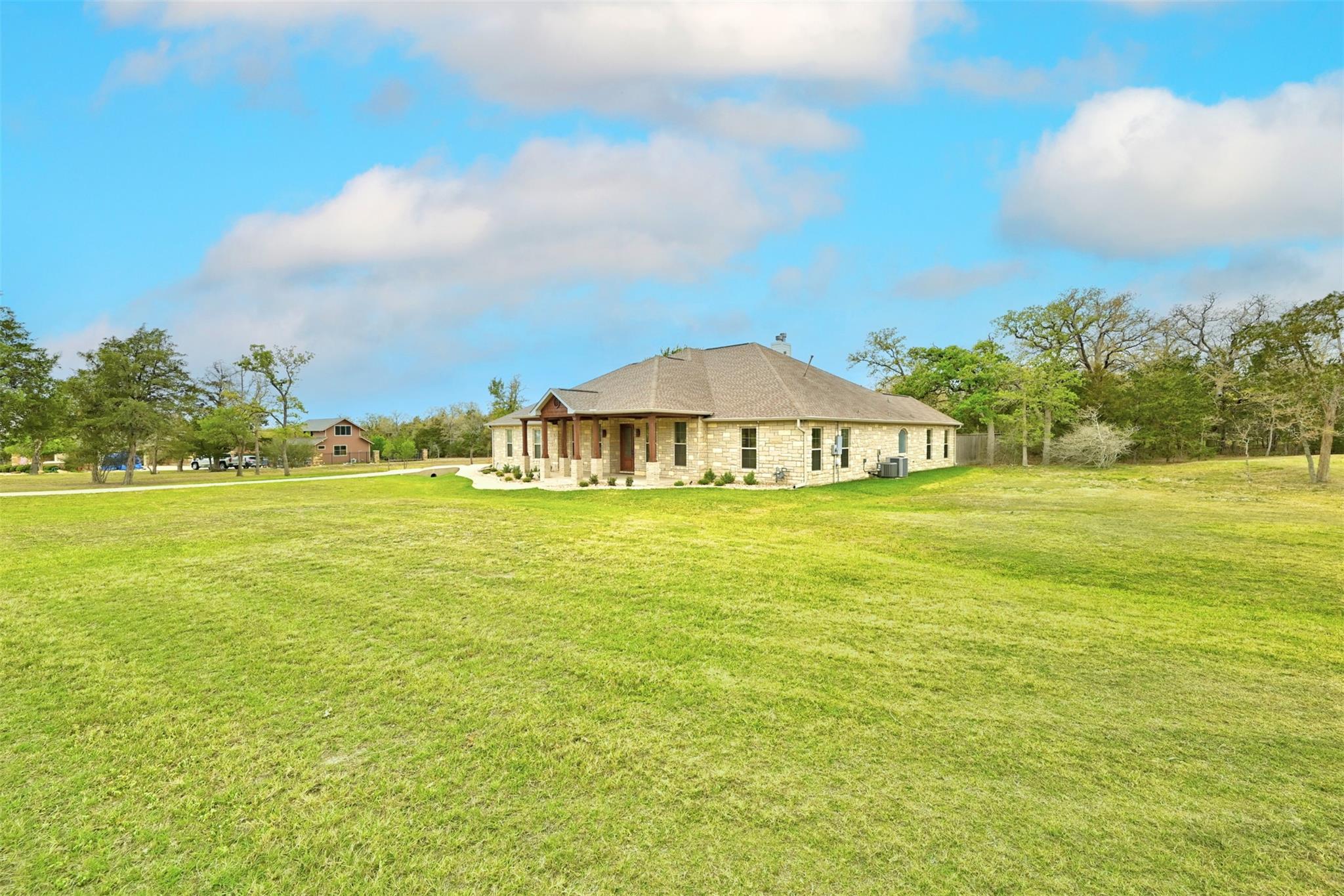 140 Winchester Road Bastrop TX 78602