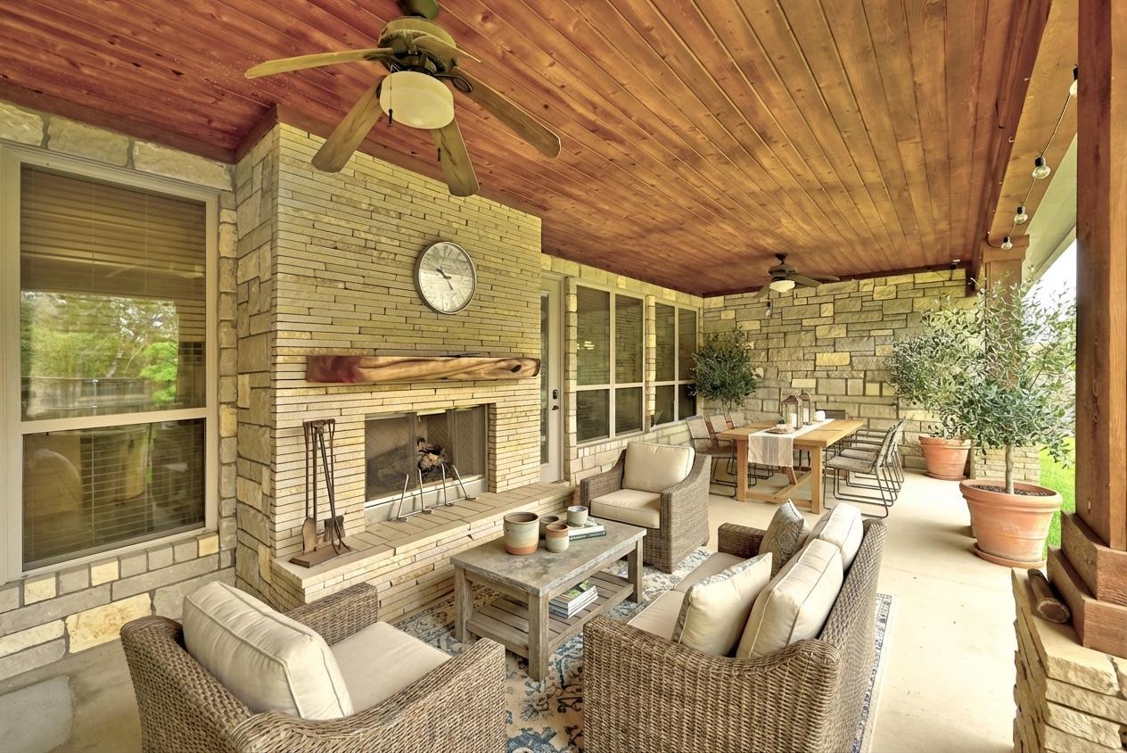 140 Winchester Road Bastrop TX 78602