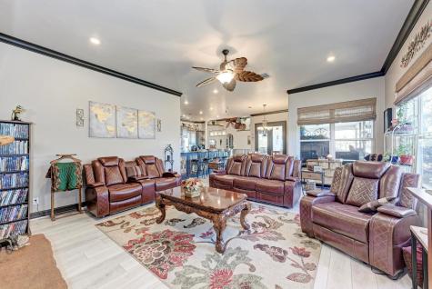 303 Left Lane Horseshoe Bay TX 78657