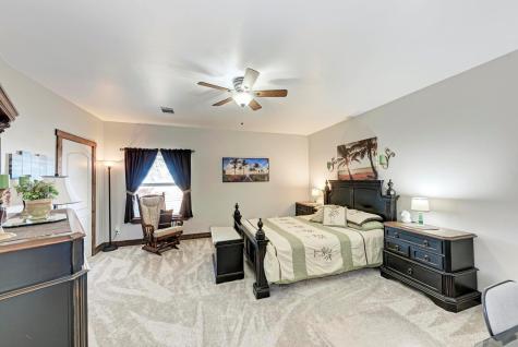 303 Left Lane Horseshoe Bay TX 78657