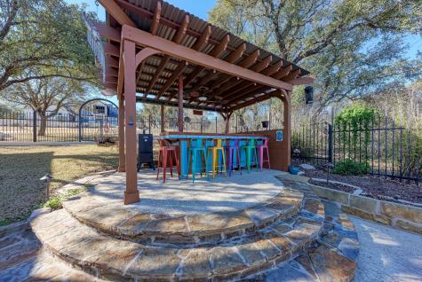 303 Left Lane Horseshoe Bay TX 78657
