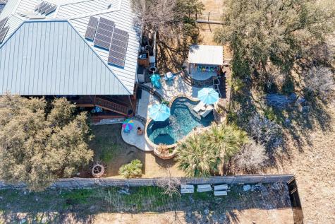303 Left Lane Horseshoe Bay TX 78657