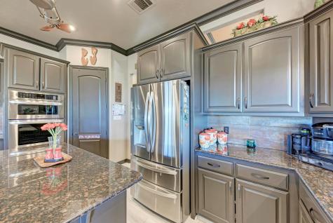 303 Left Lane Horseshoe Bay TX 78657