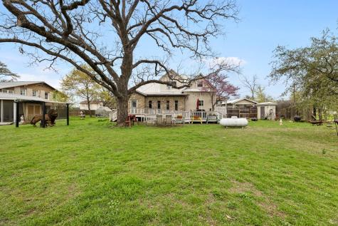 3303 Ranch Road 1869 Liberty Hill TX 78642