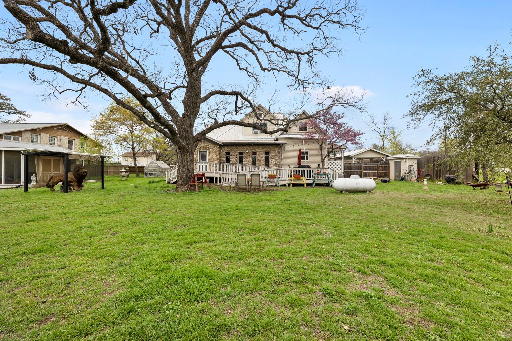 3303 Ranch Road 1869 Liberty Hill TX 78642