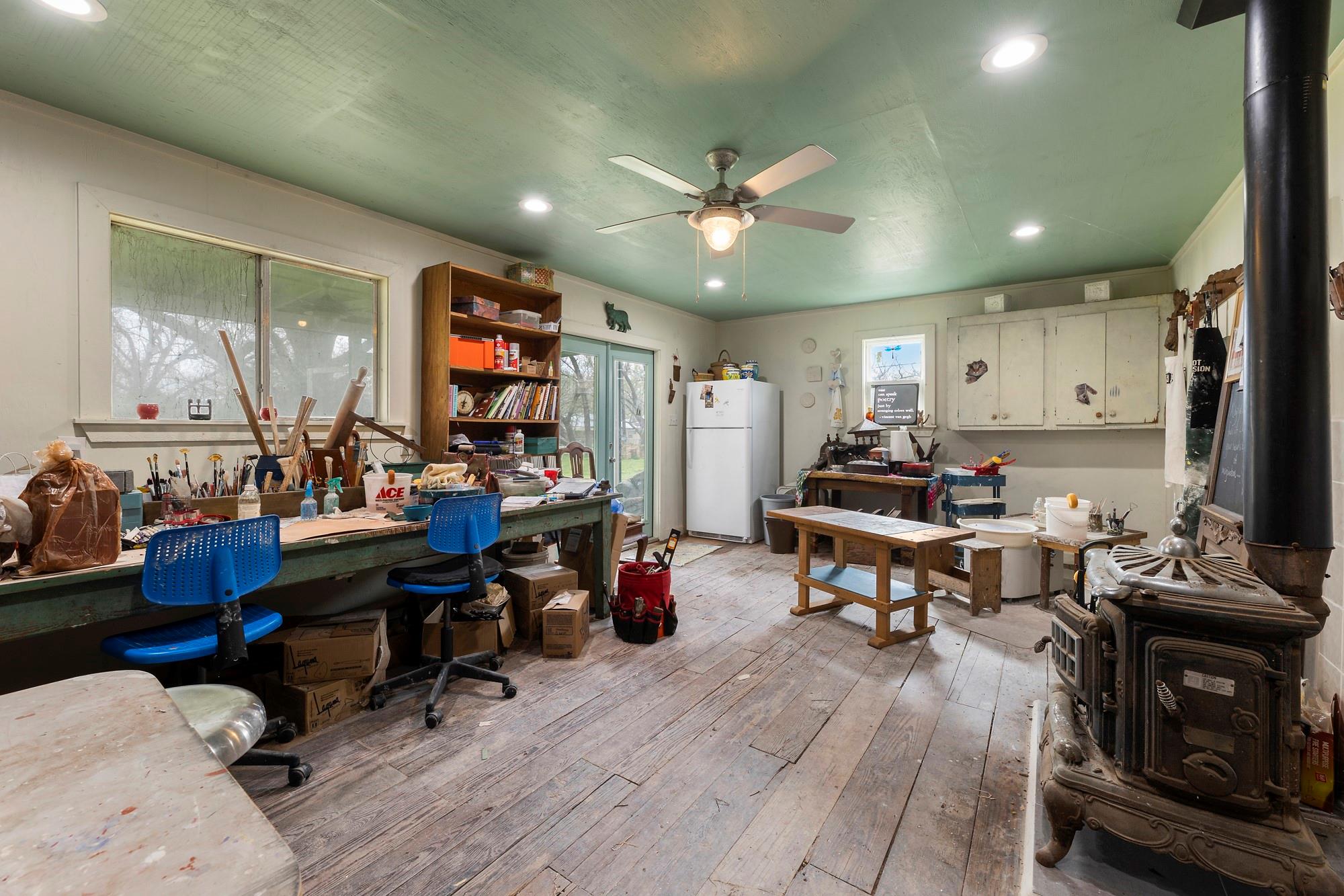 3303 Ranch Road 1869 Liberty Hill TX 78642