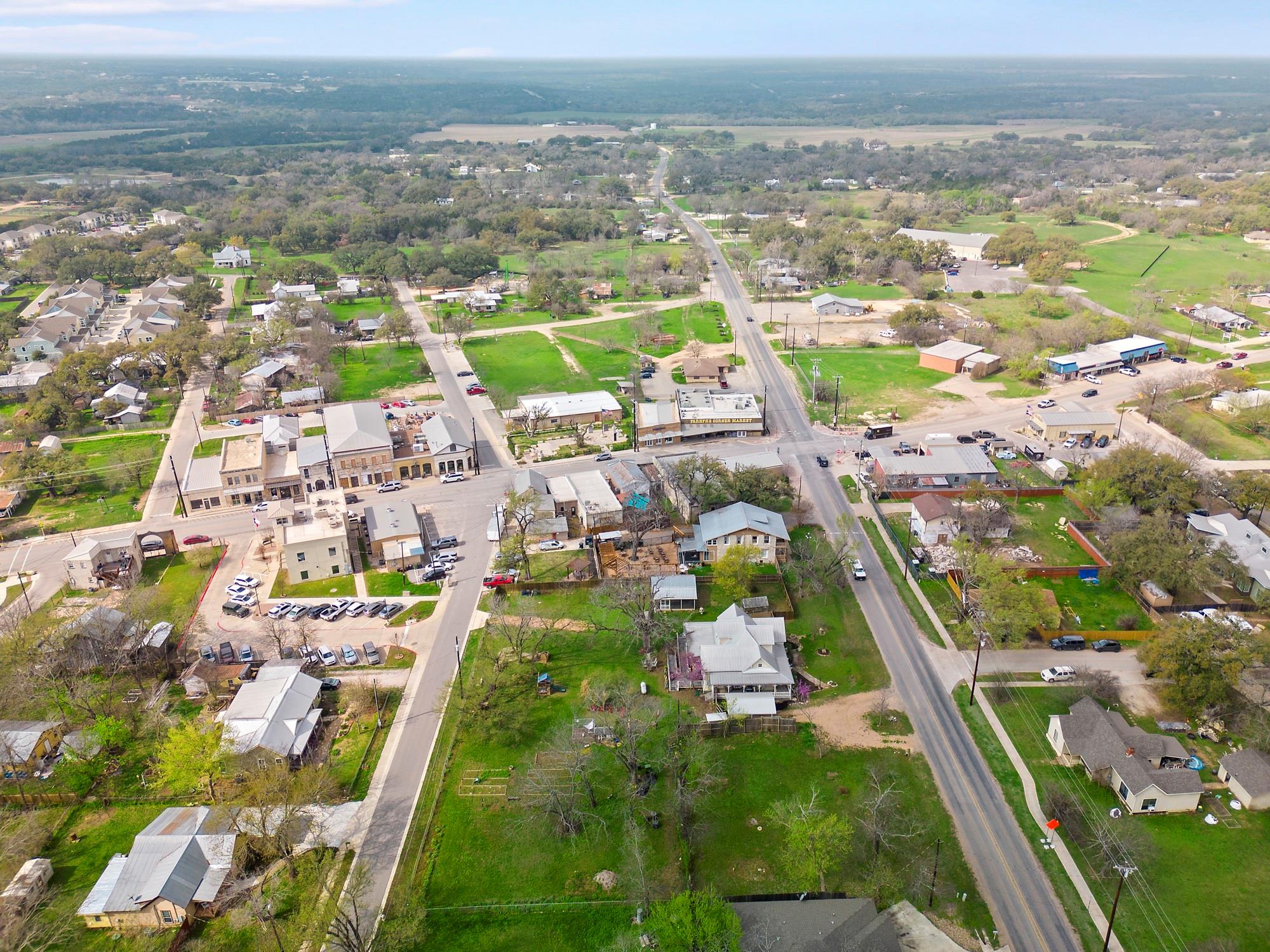 3303 Ranch Road 1869 Liberty Hill TX 78642