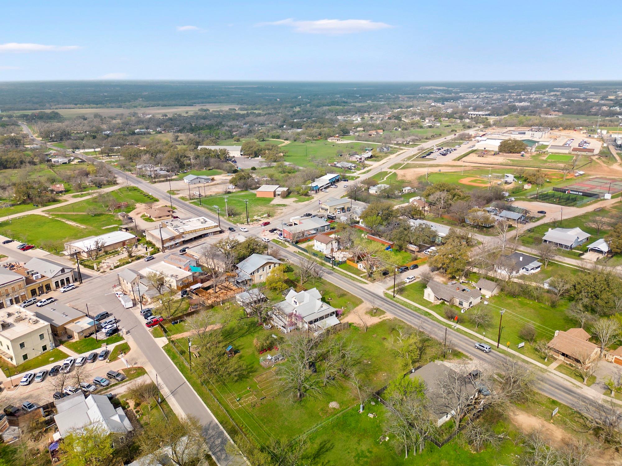 3303 Ranch Road 1869 Liberty Hill TX 78642
