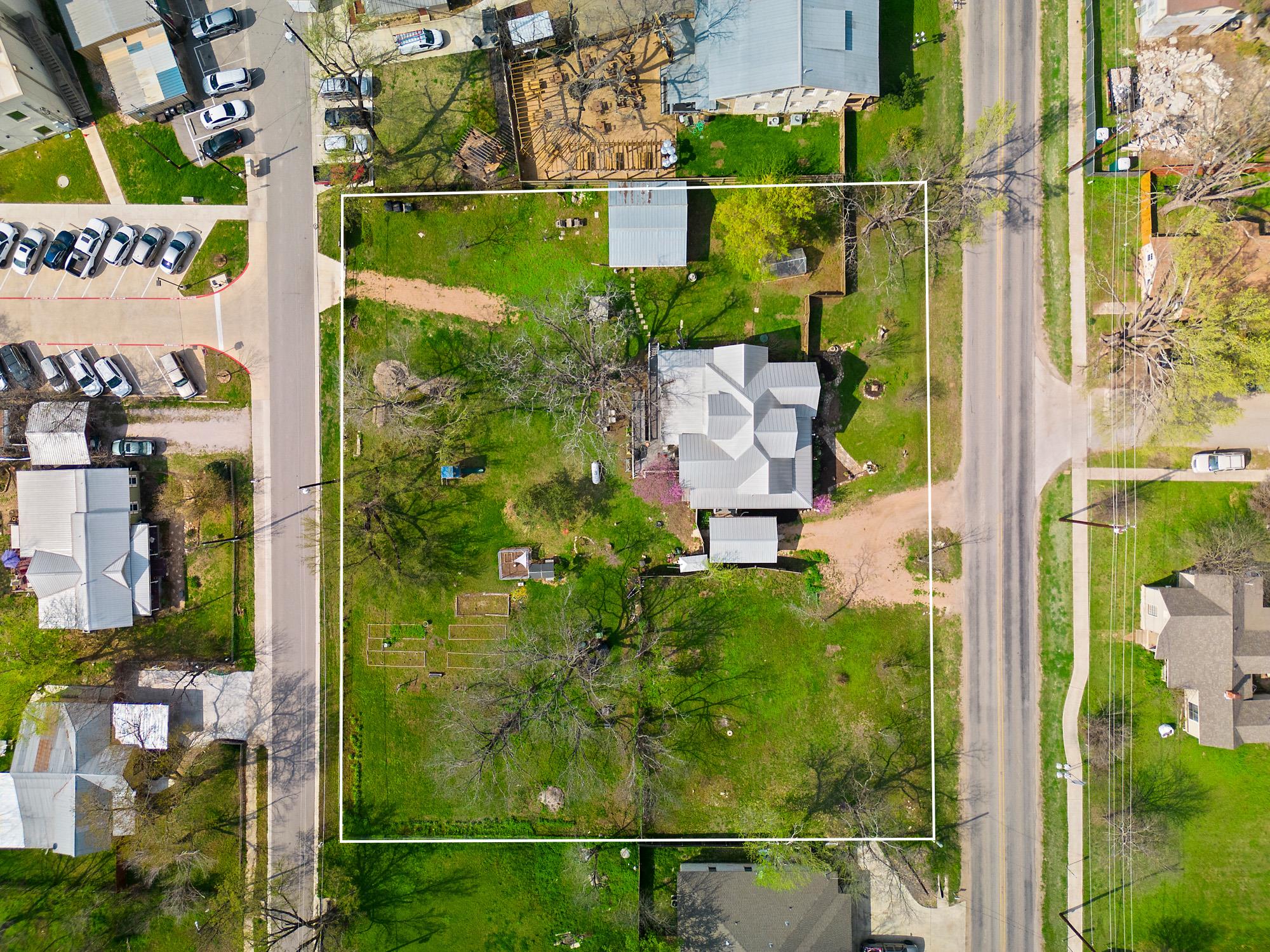 3303 Ranch Road 1869 Liberty Hill TX 78642