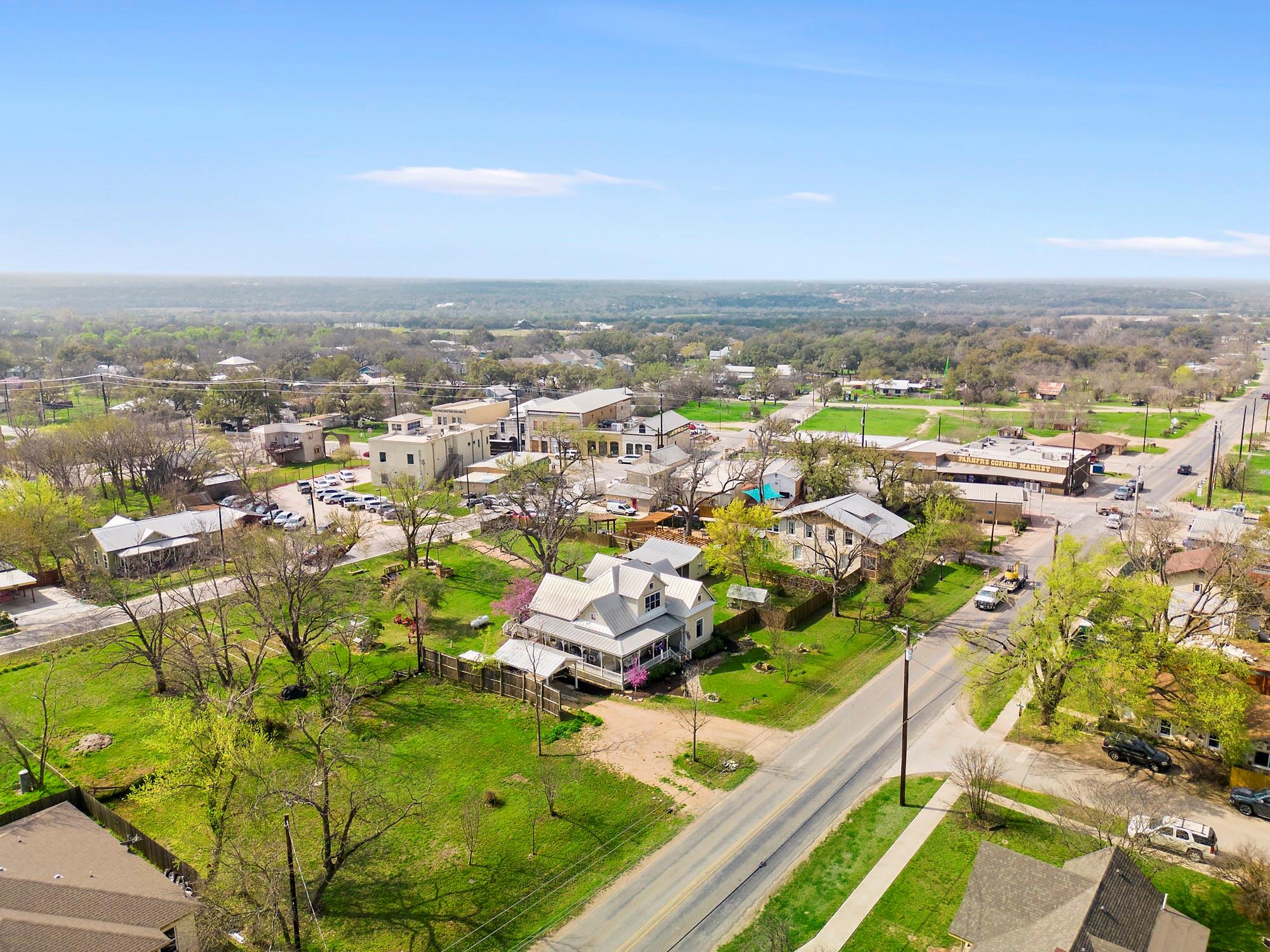 3303 Ranch Road 1869 Liberty Hill TX 78642