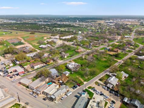 3303 Ranch Road 1869 Liberty Hill TX 78642